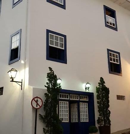 Casa Dos Meninos B&B Ouro Preto  Exterior foto