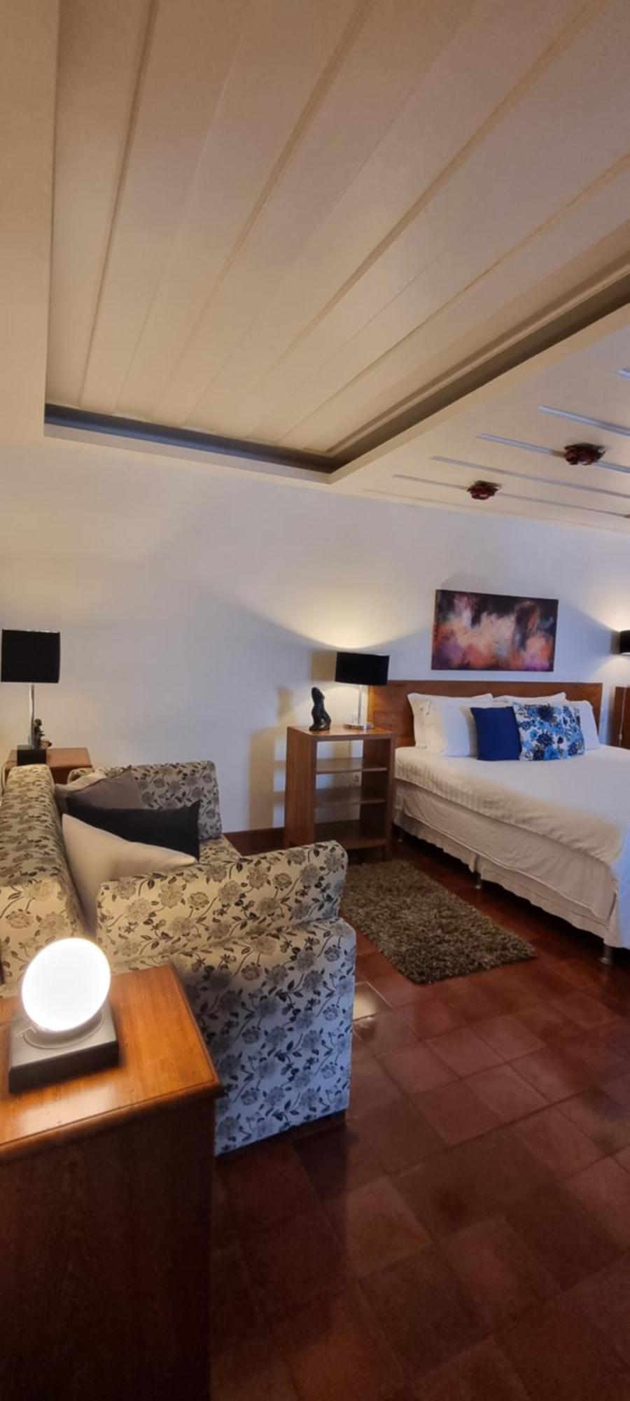 Casa Dos Meninos B&B Ouro Preto  Zimmer foto