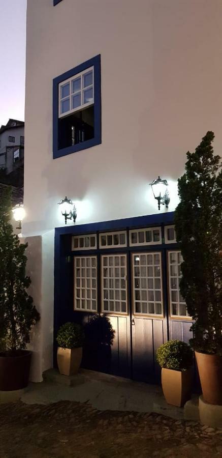 Casa Dos Meninos B&B Ouro Preto  Exterior foto
