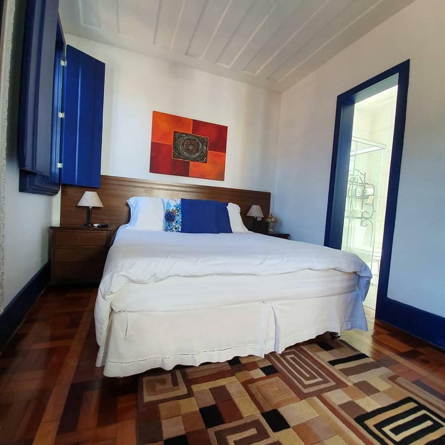 Casa Dos Meninos B&B Ouro Preto  Exterior foto