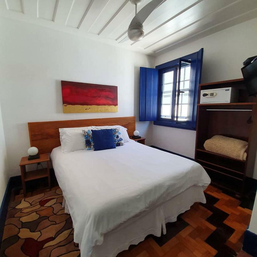 Casa Dos Meninos B&B Ouro Preto  Exterior foto